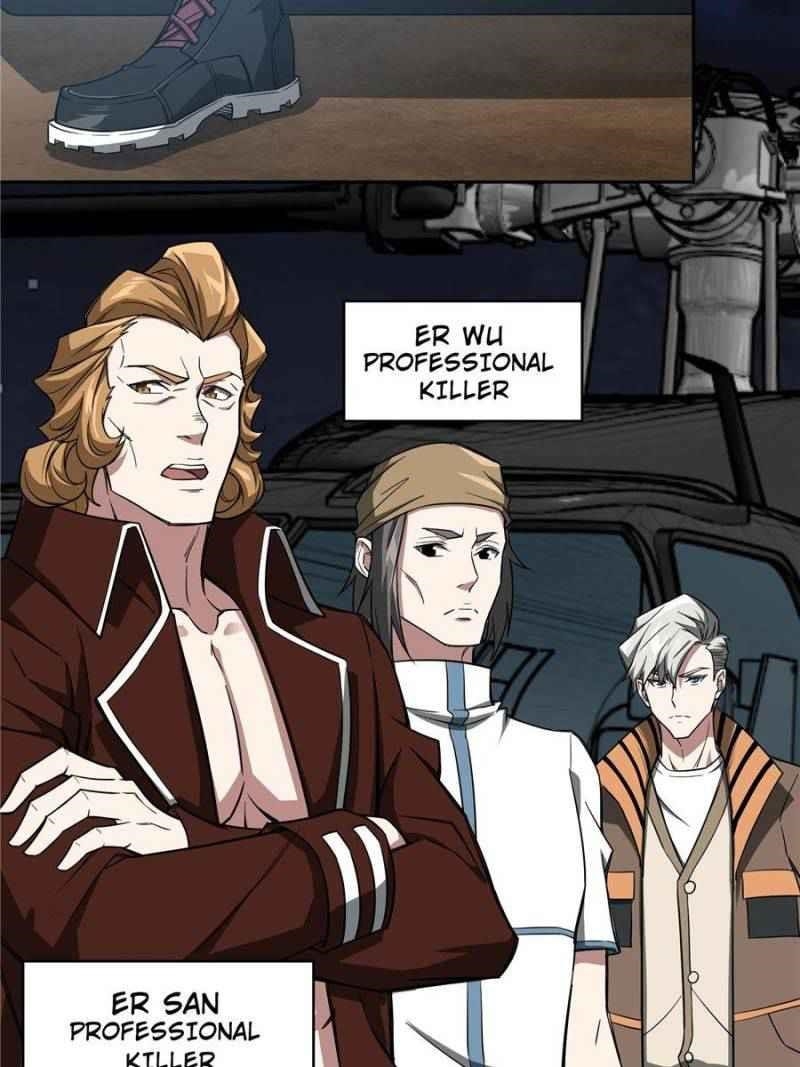 The Legendary Mechanic Chapter 57 - Page 7