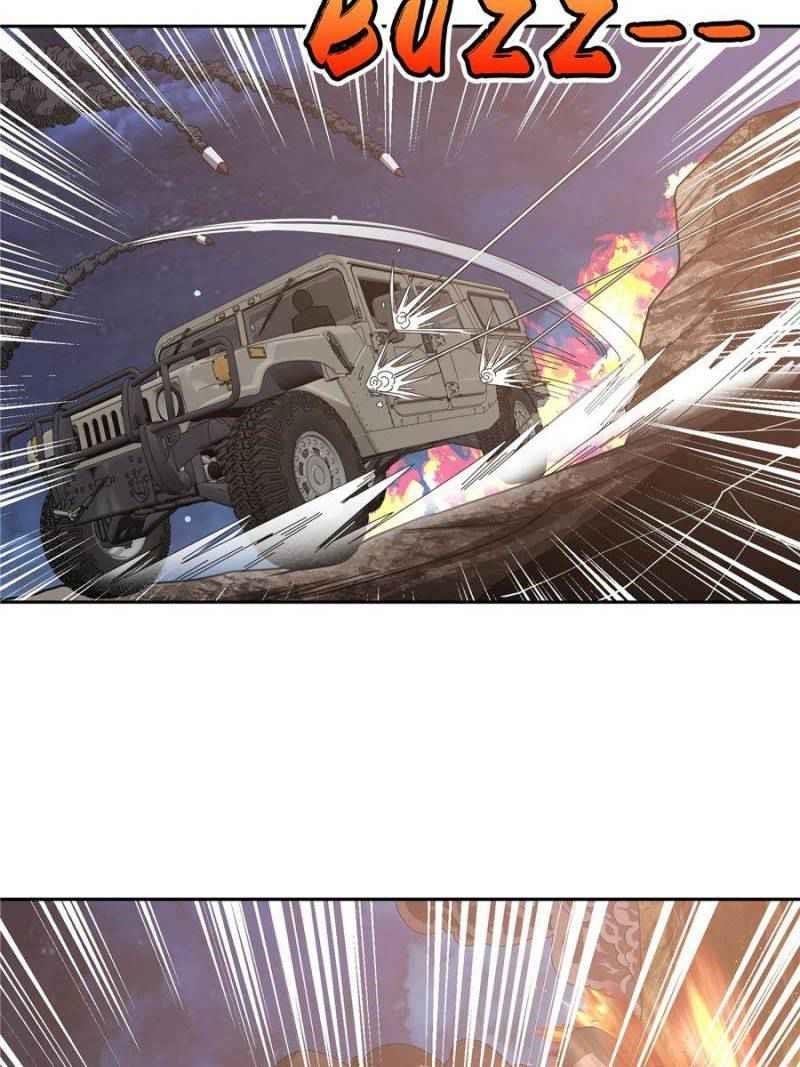 The Legendary Mechanic Chapter 58 - Page 18