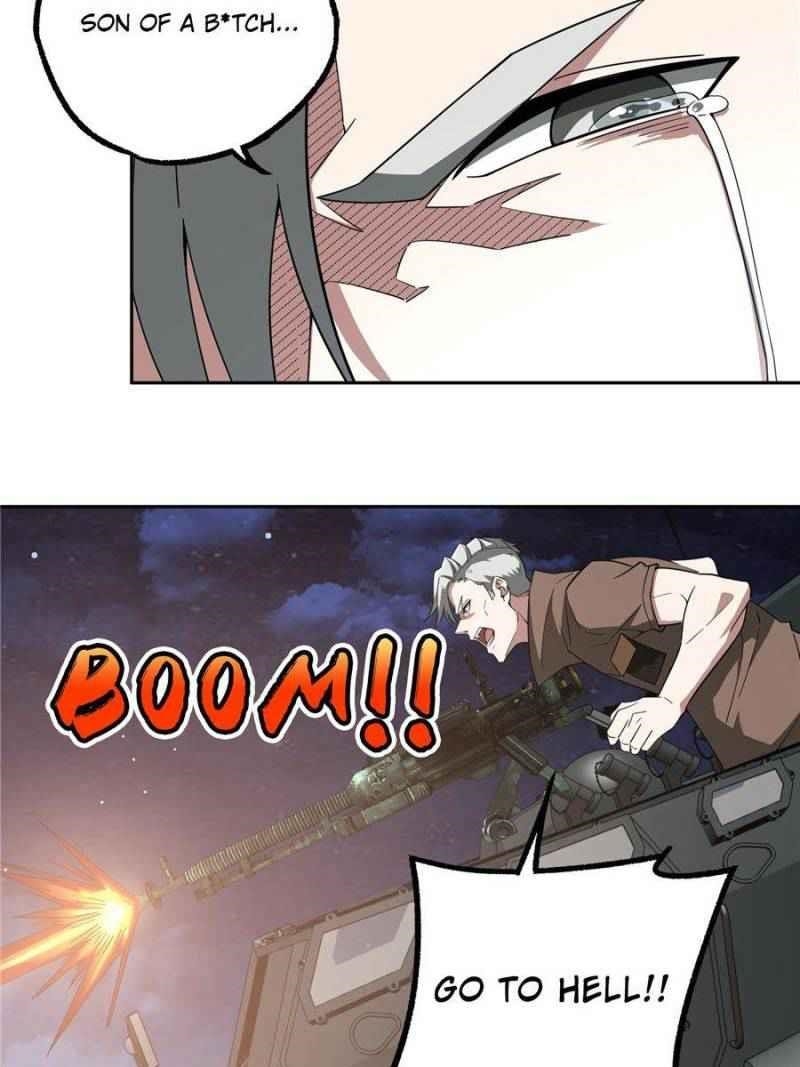 The Legendary Mechanic Chapter 58 - Page 42