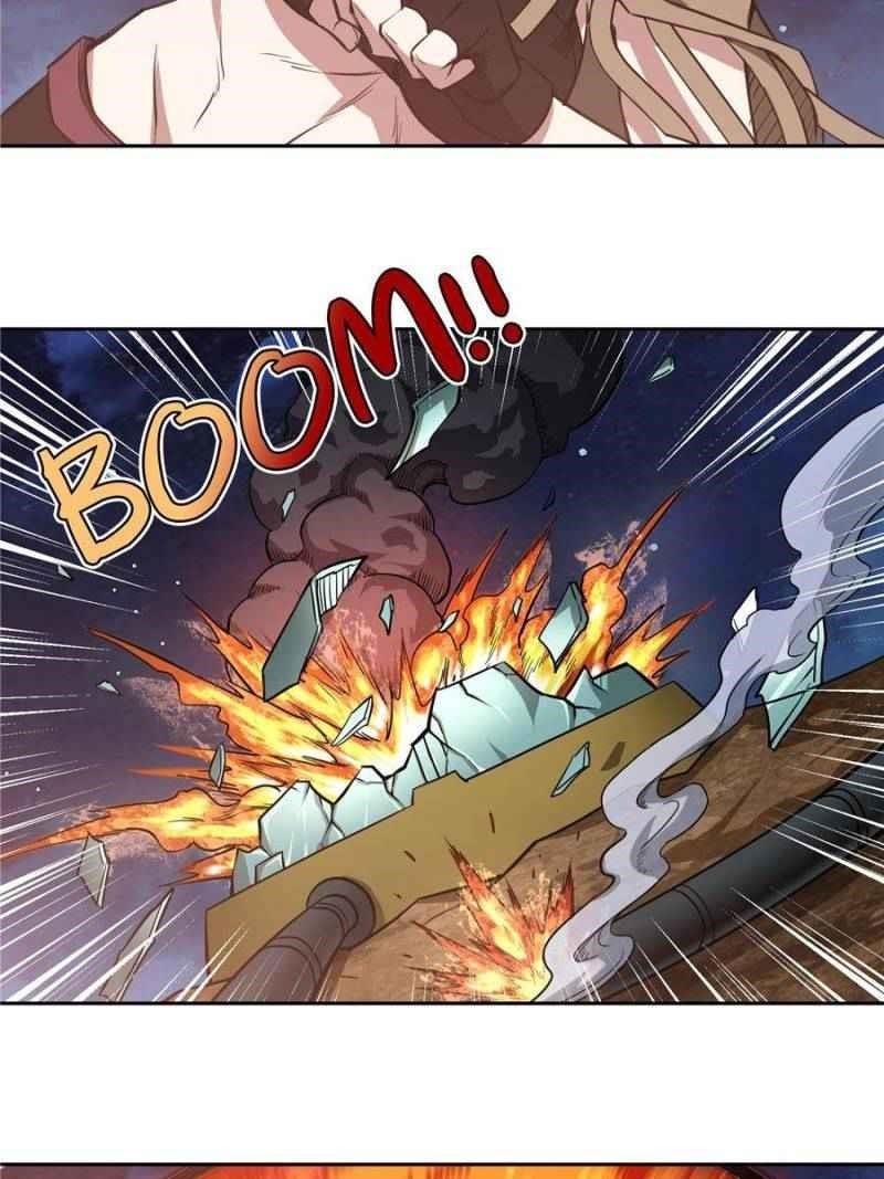 The Legendary Mechanic Chapter 59 - Page 16