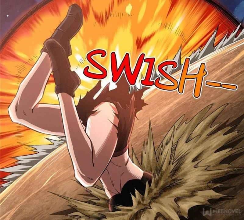 The Legendary Mechanic Chapter 59 - Page 17