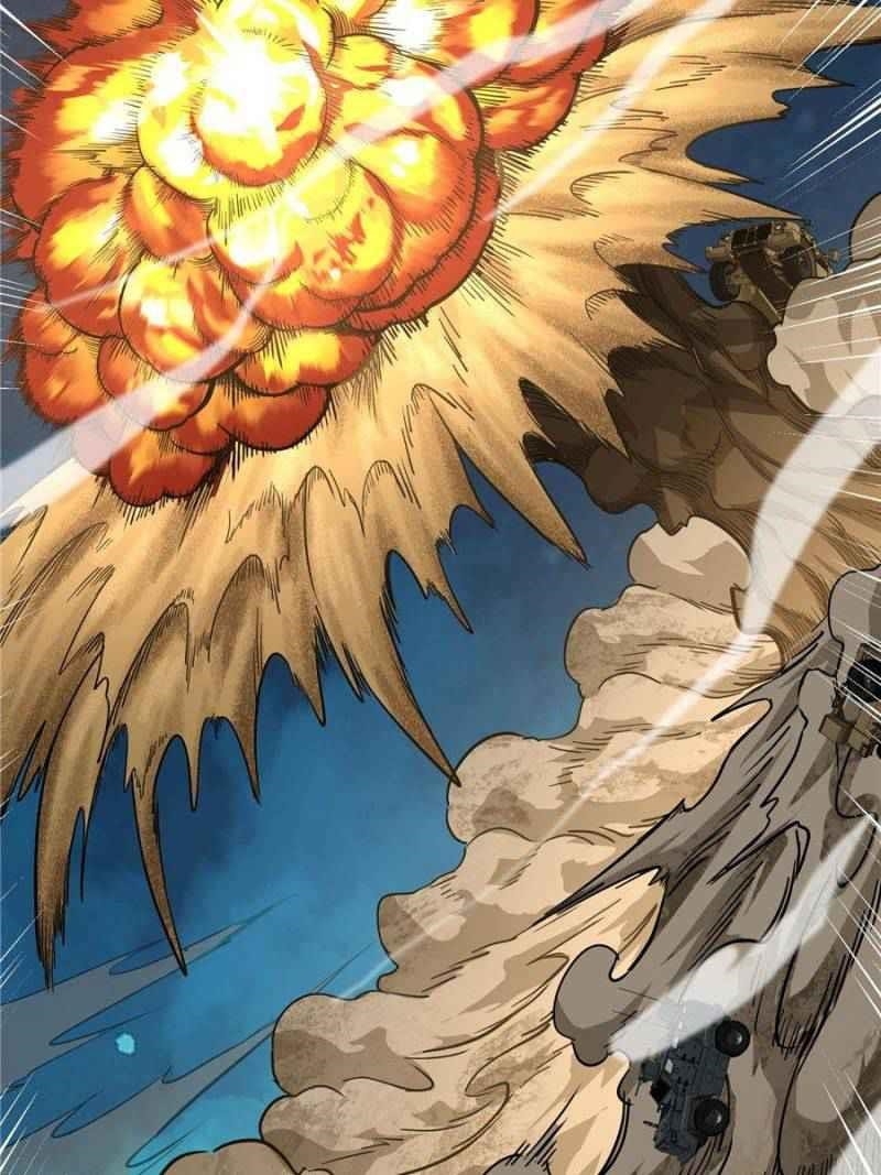 The Legendary Mechanic Chapter 59 - Page 19