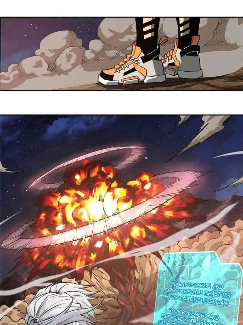 The Legendary Mechanic Chapter 59 - Page 21