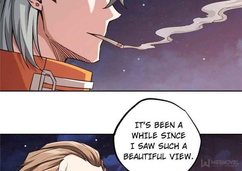 The Legendary Mechanic Chapter 59 - Page 23