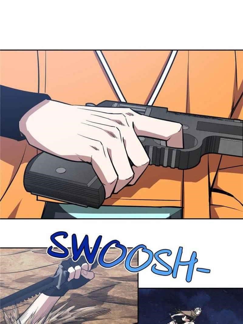 The Legendary Mechanic Chapter 59 - Page 28