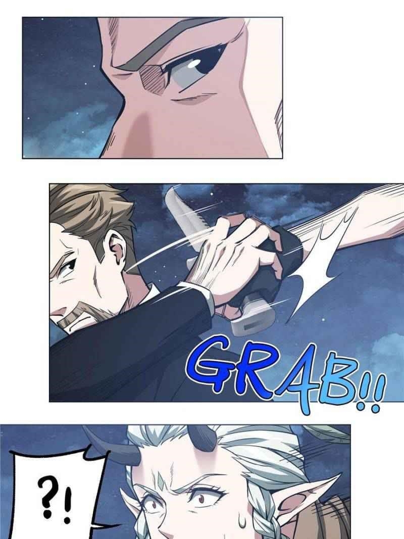 The Legendary Mechanic Chapter 59 - Page 33