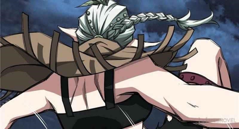 The Legendary Mechanic Chapter 59 - Page 35