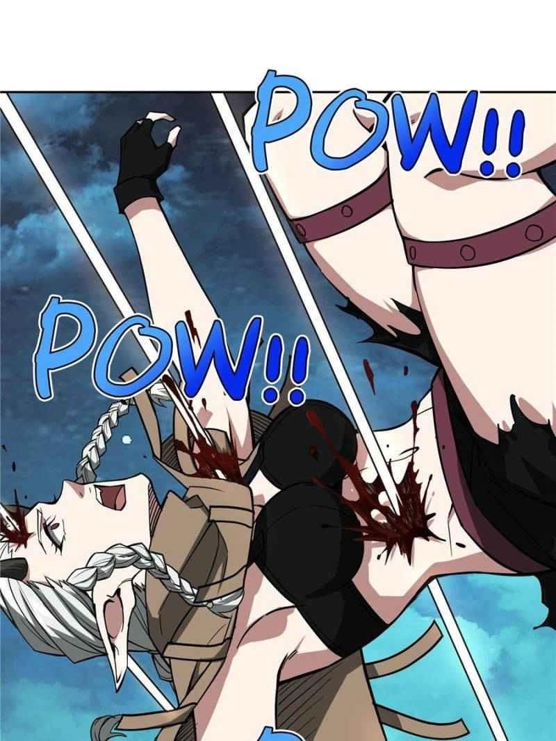 The Legendary Mechanic Chapter 59 - Page 39