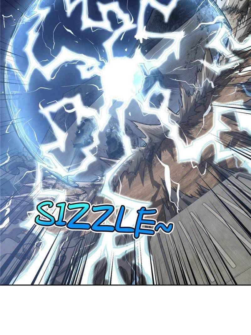 The Legendary Mechanic Chapter 59 - Page 4