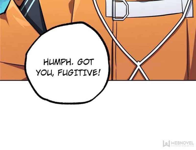 The Legendary Mechanic Chapter 59 - Page 42