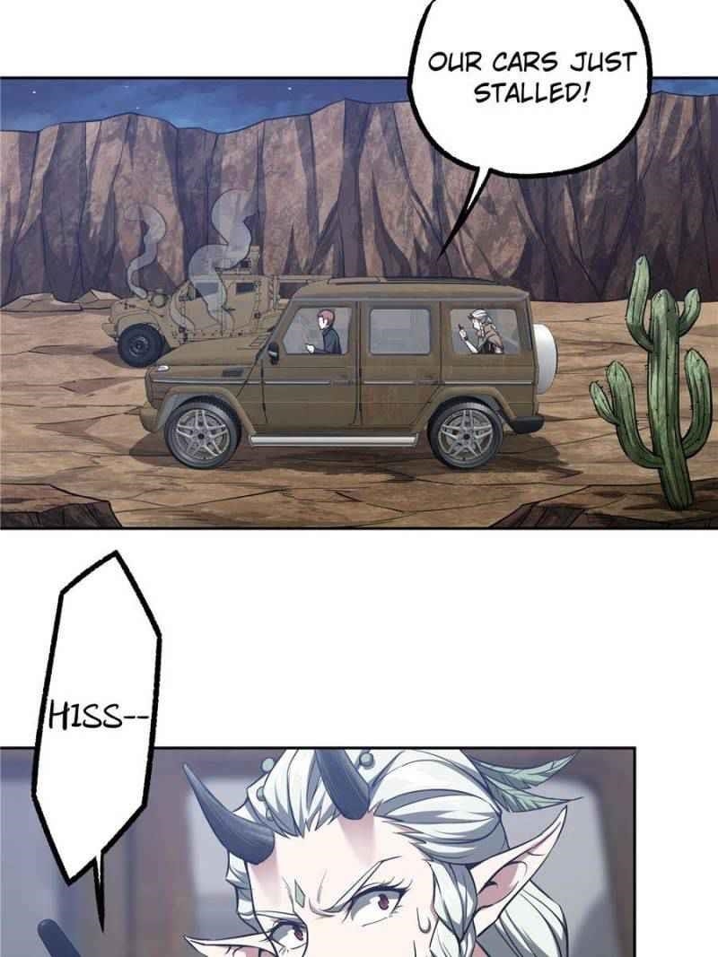 The Legendary Mechanic Chapter 59 - Page 8