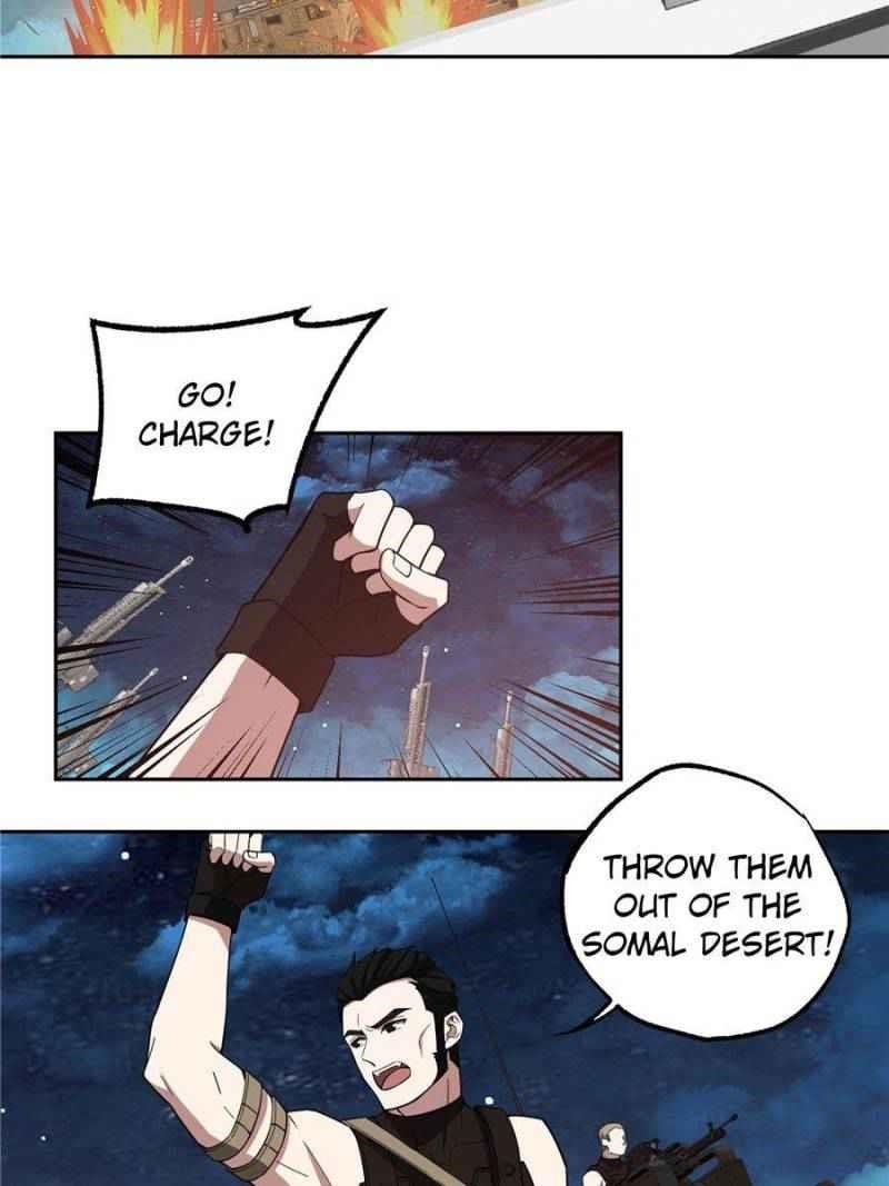 The Legendary Mechanic Chapter 60 - Page 11