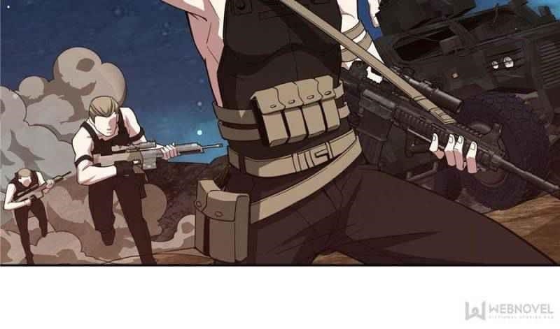 The Legendary Mechanic Chapter 60 - Page 12