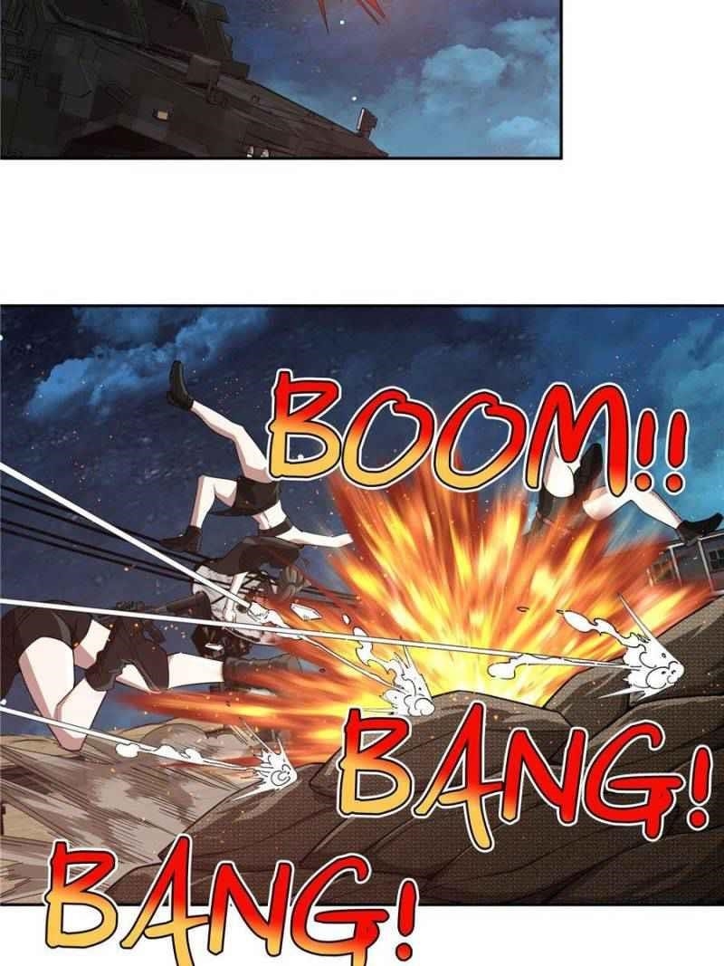 The Legendary Mechanic Chapter 60 - Page 14