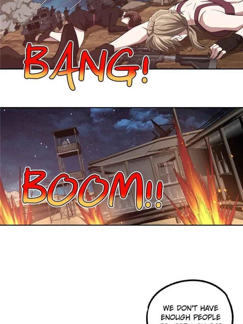 The Legendary Mechanic Chapter 60 - Page 16