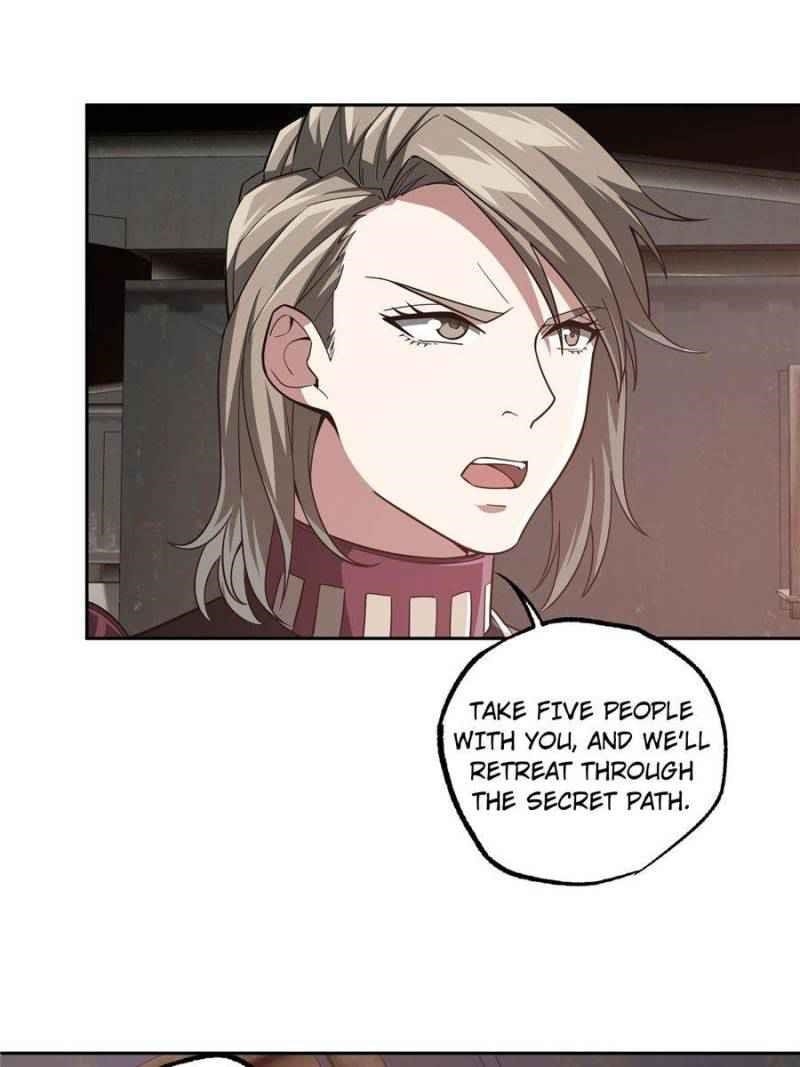 The Legendary Mechanic Chapter 60 - Page 19