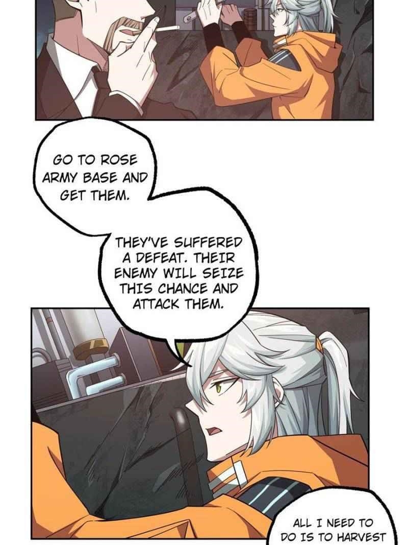 The Legendary Mechanic Chapter 60 - Page 2