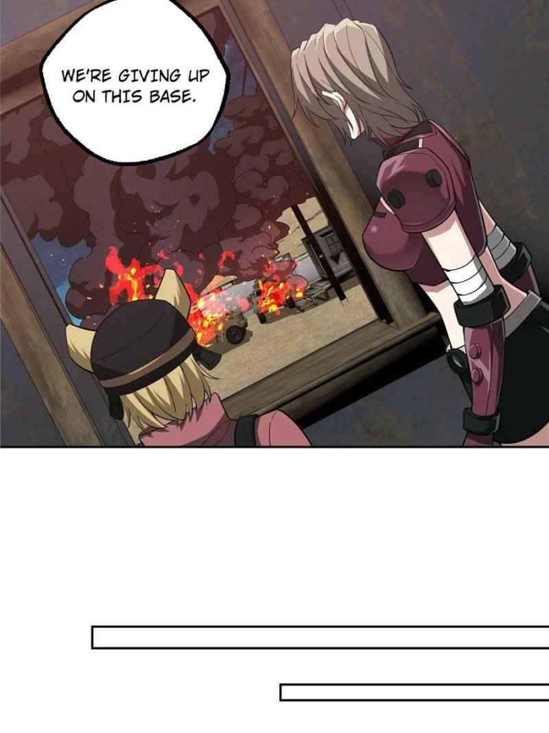 The Legendary Mechanic Chapter 60 - Page 20