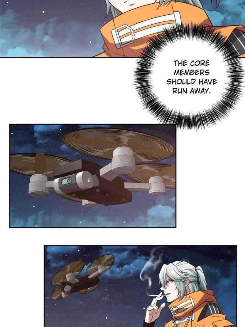 The Legendary Mechanic Chapter 60 - Page 23