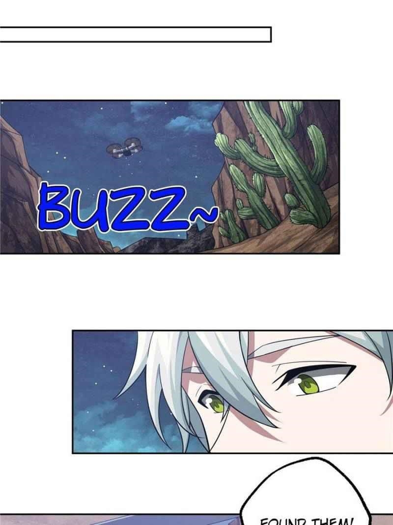 The Legendary Mechanic Chapter 60 - Page 25