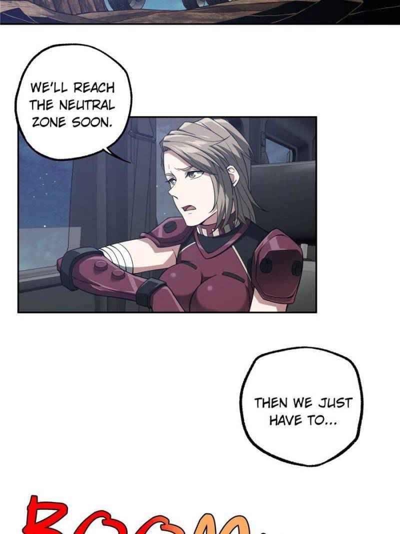 The Legendary Mechanic Chapter 60 - Page 28