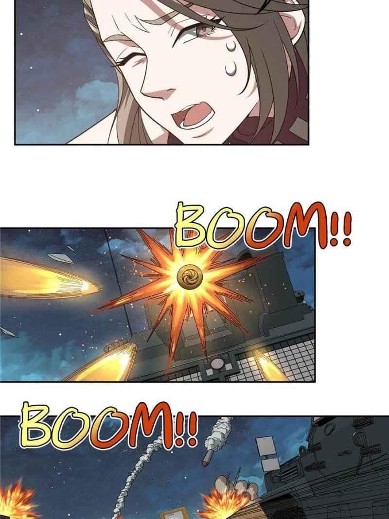 The Legendary Mechanic Chapter 60 - Page 35