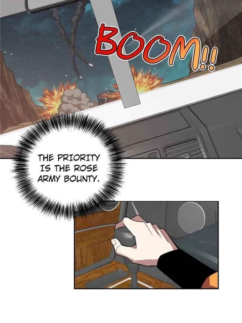 The Legendary Mechanic Chapter 60 - Page 45