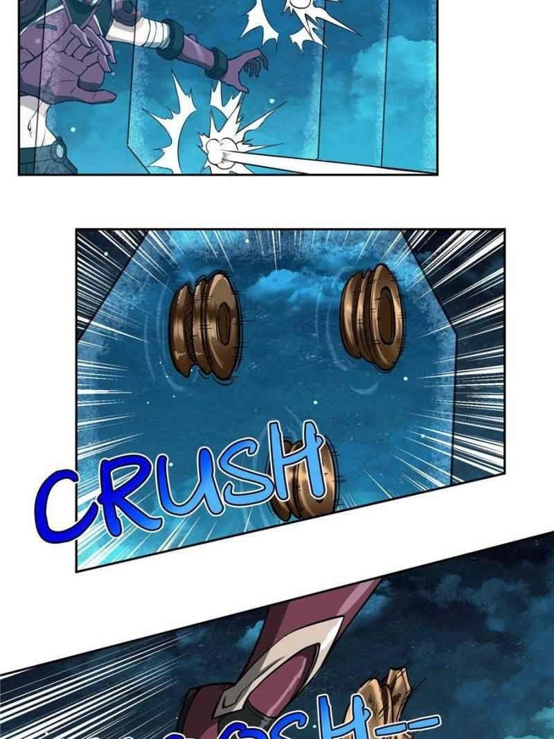 The Legendary Mechanic Chapter 61 - Page 14