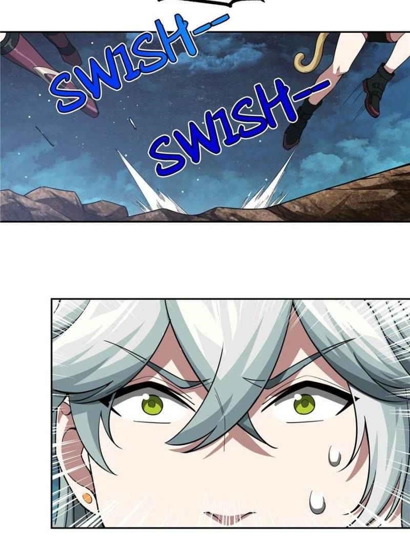 The Legendary Mechanic Chapter 62 - Page 10