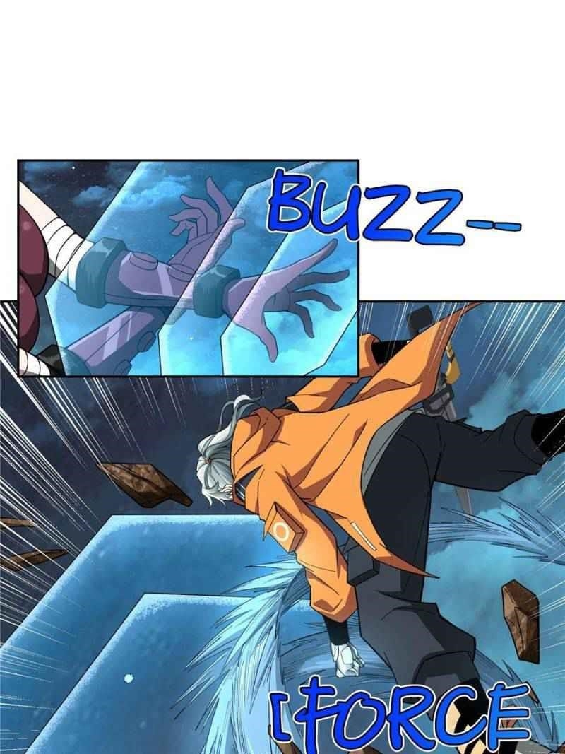 The Legendary Mechanic Chapter 62 - Page 11