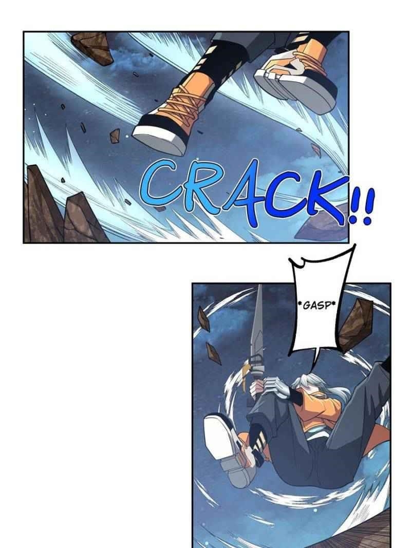 The Legendary Mechanic Chapter 62 - Page 13