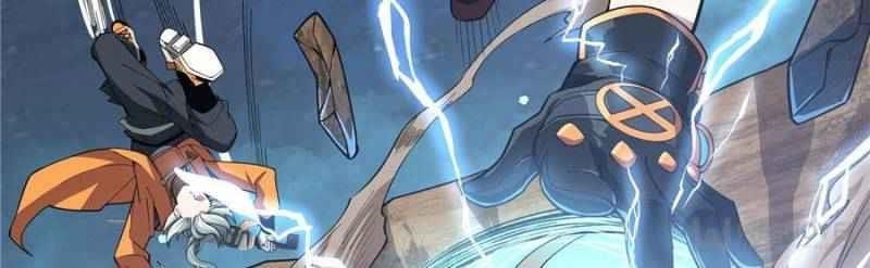 The Legendary Mechanic Chapter 62 - Page 15