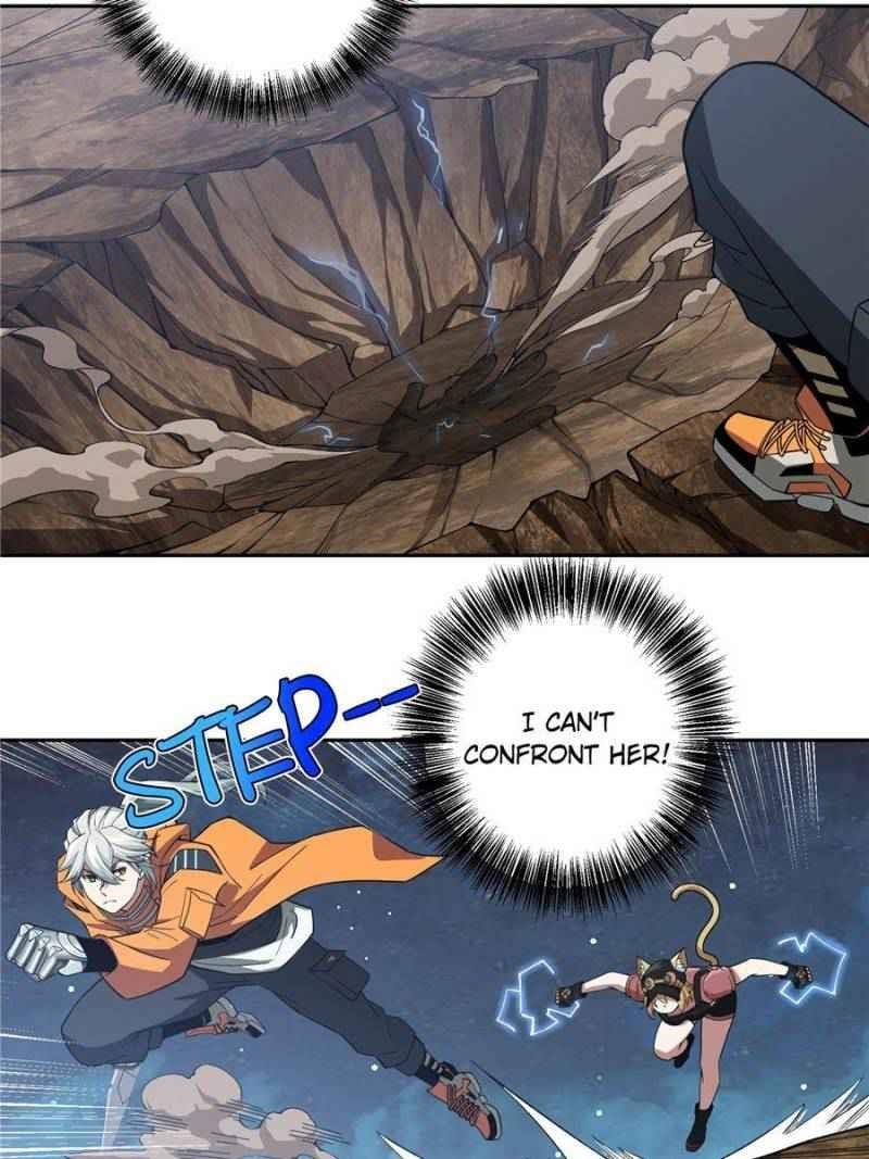 The Legendary Mechanic Chapter 62 - Page 17