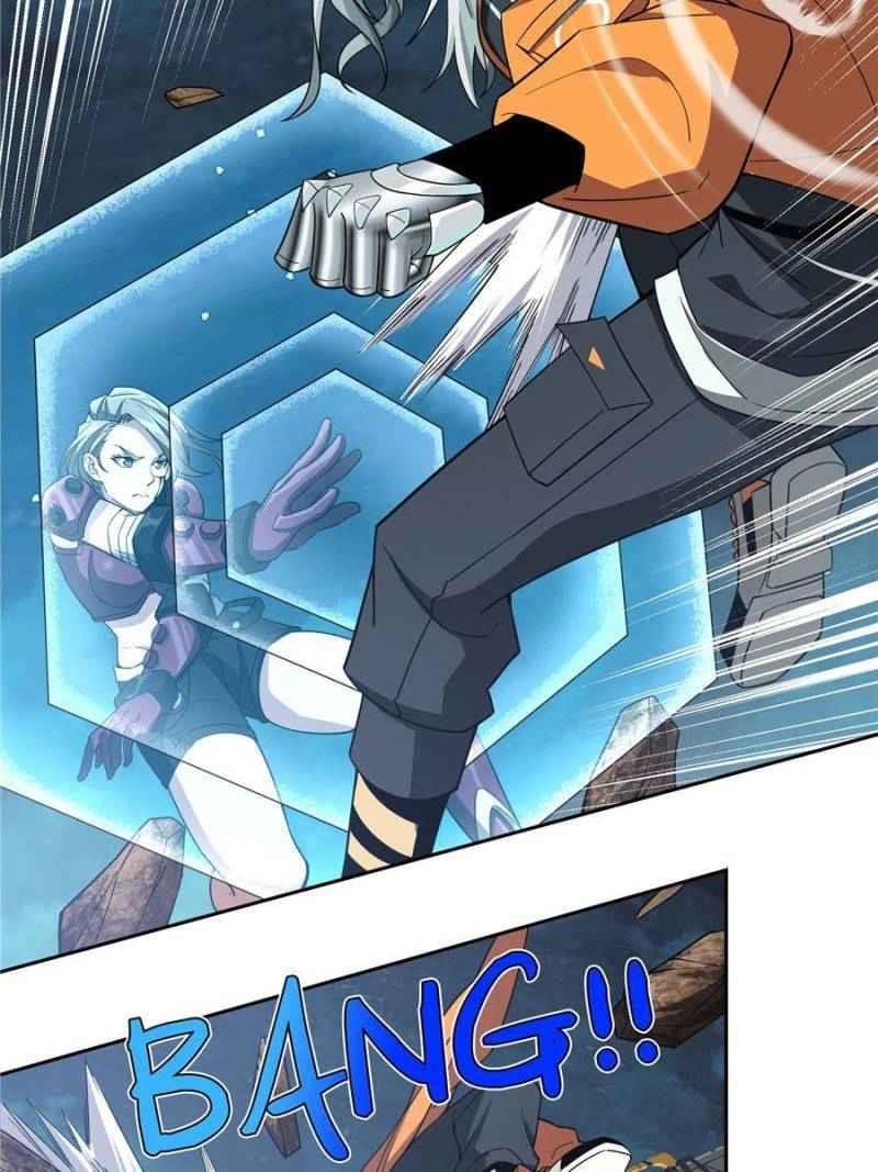 The Legendary Mechanic Chapter 62 - Page 29