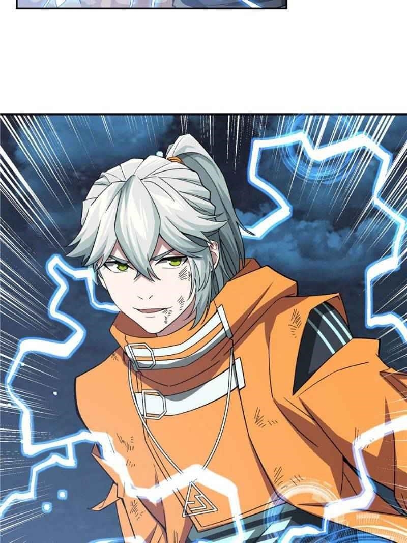 The Legendary Mechanic Chapter 62 - Page 32