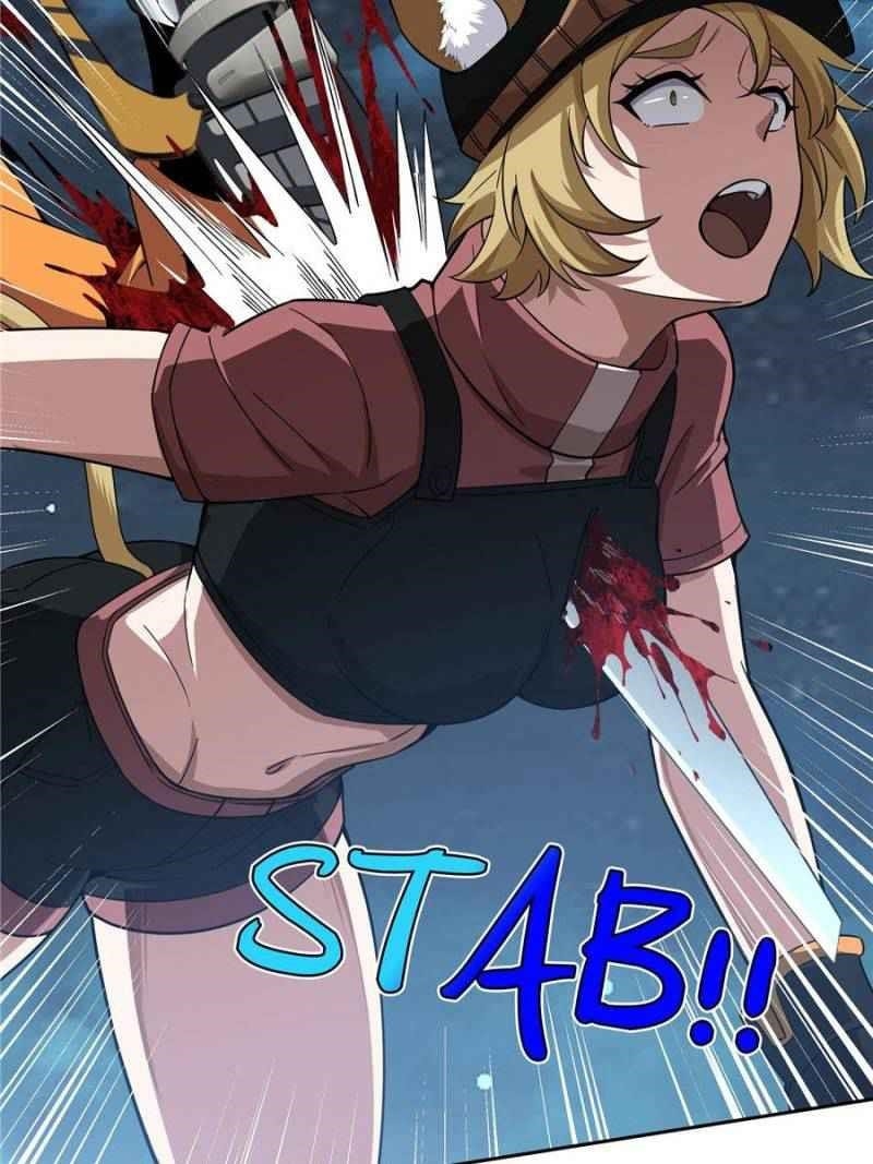 The Legendary Mechanic Chapter 62 - Page 49