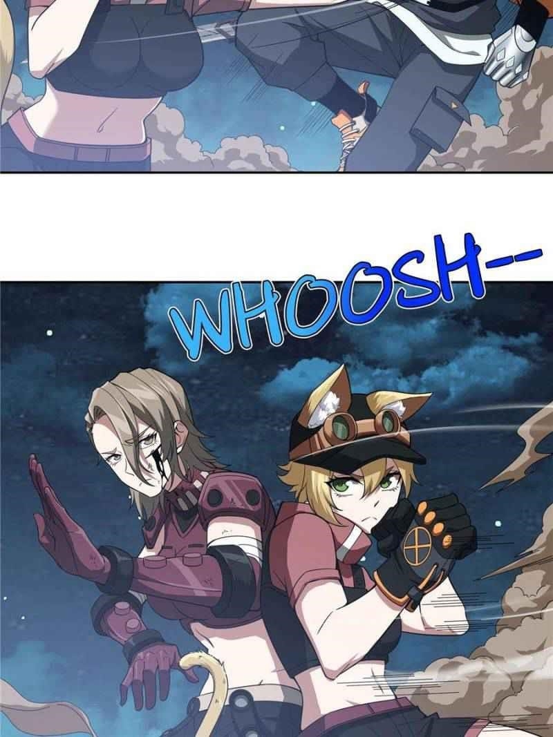 The Legendary Mechanic Chapter 62 - Page 5