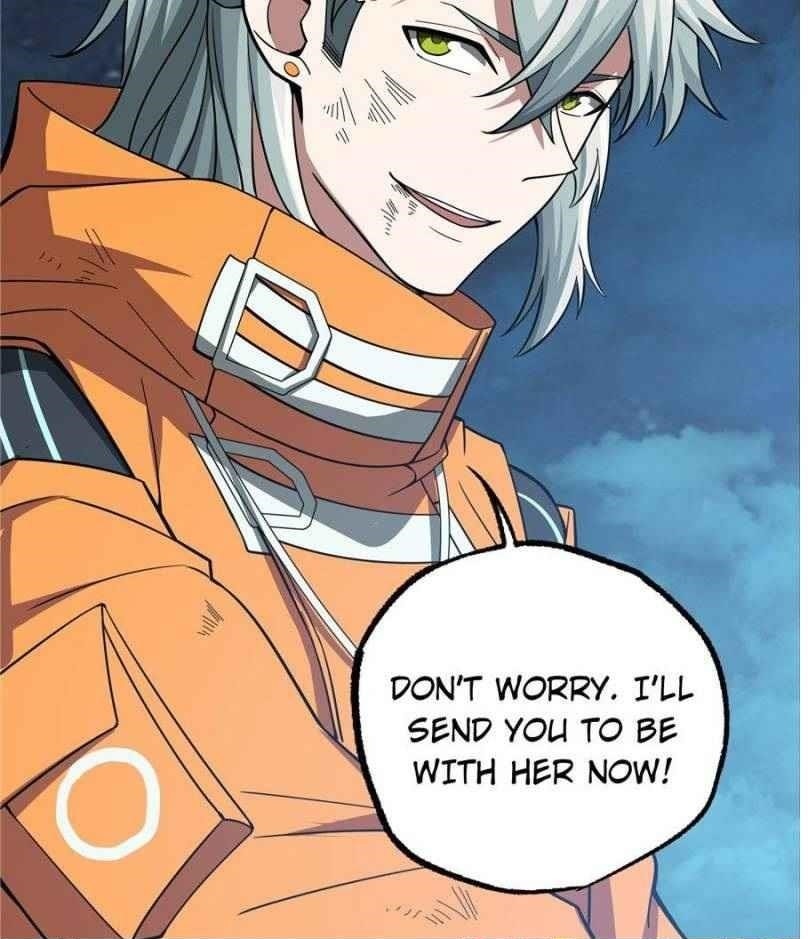 The Legendary Mechanic Chapter 62 - Page 56