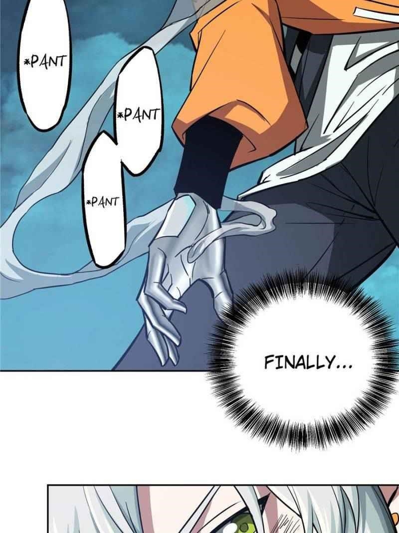 The Legendary Mechanic Chapter 63 - Page 28