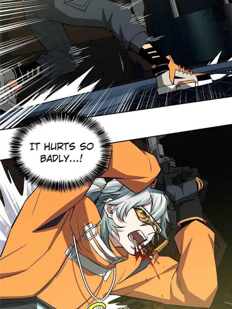 The Legendary Mechanic Chapter 65 - Page 10