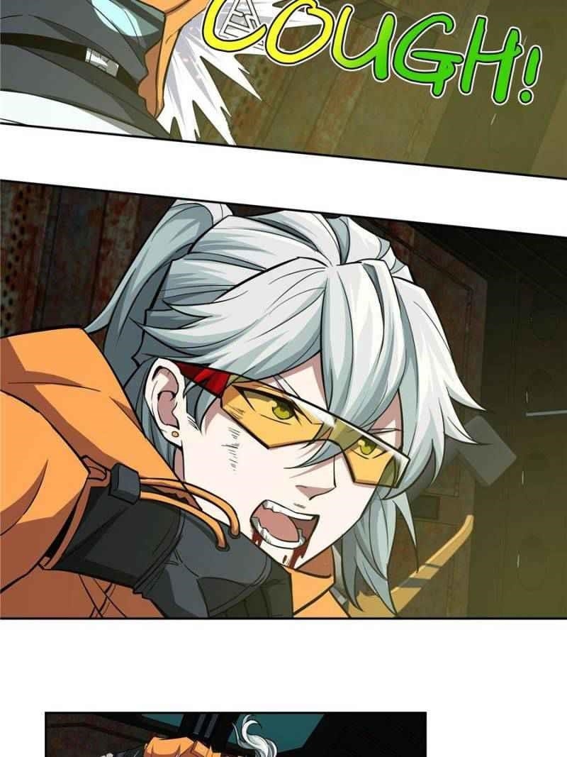 The Legendary Mechanic Chapter 65 - Page 11