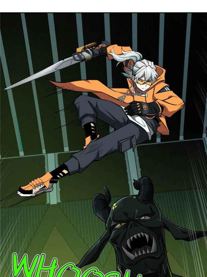 The Legendary Mechanic Chapter 65 - Page 13