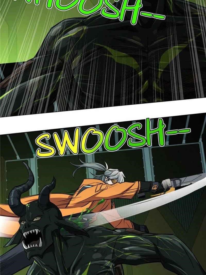 The Legendary Mechanic Chapter 65 - Page 14