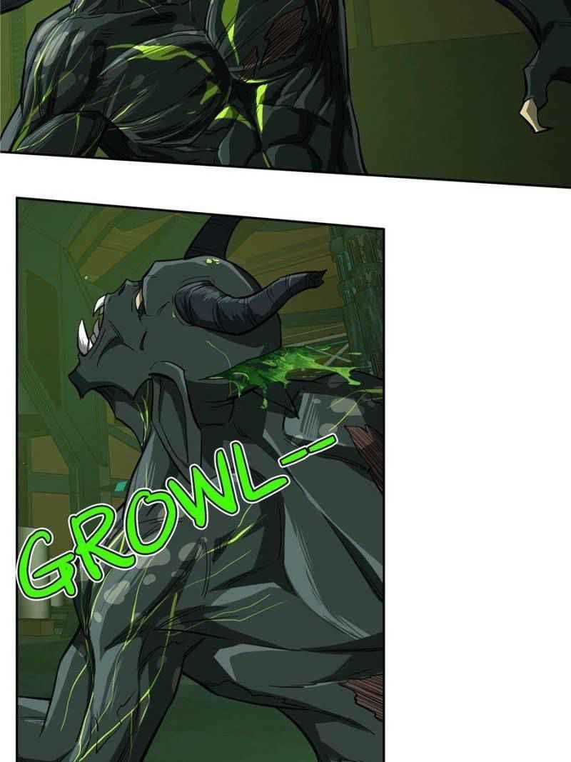 The Legendary Mechanic Chapter 65 - Page 15