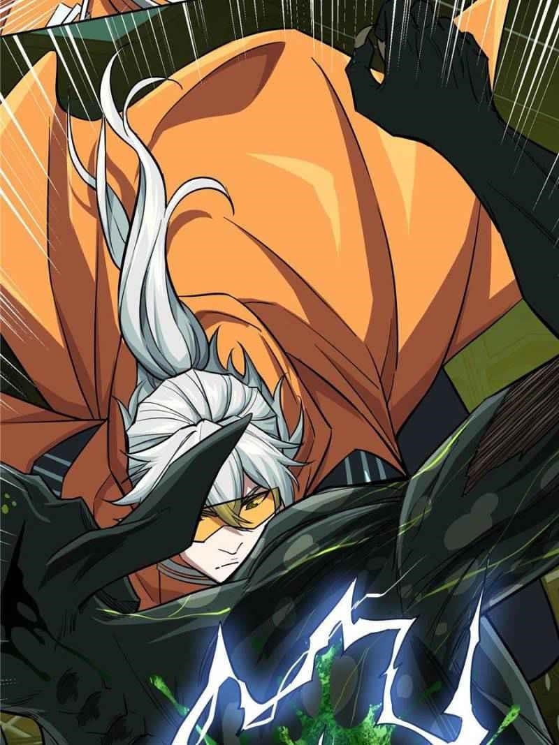 The Legendary Mechanic Chapter 65 - Page 23