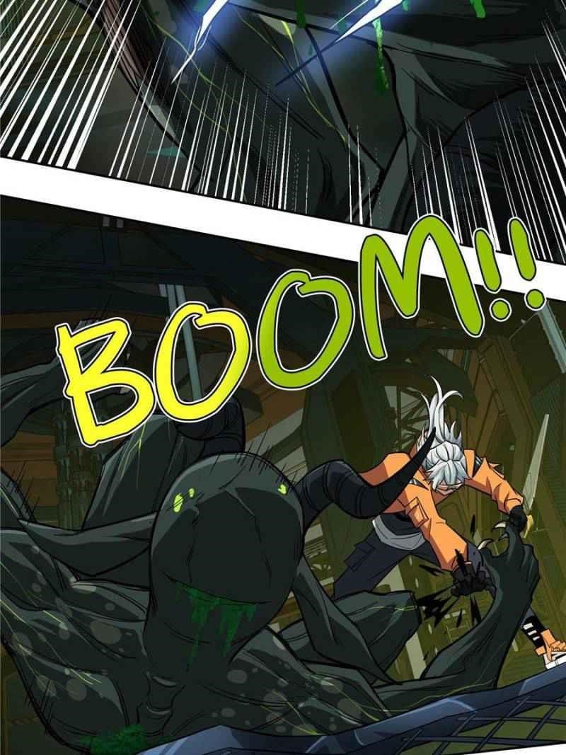 The Legendary Mechanic Chapter 65 - Page 25