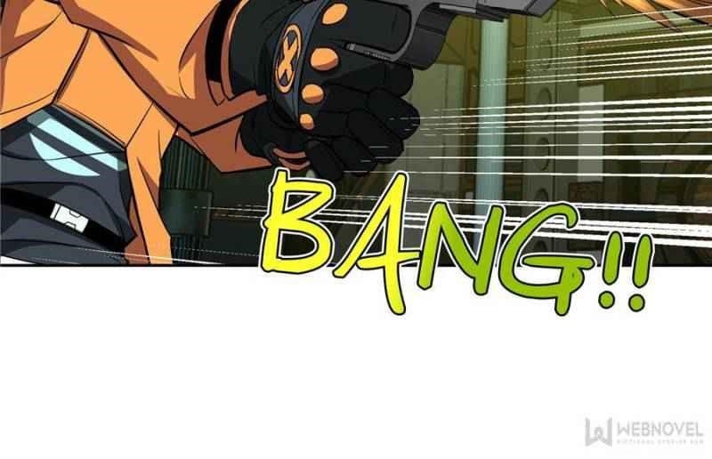 The Legendary Mechanic Chapter 65 - Page 28