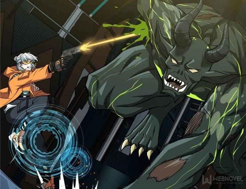 The Legendary Mechanic Chapter 65 - Page 3