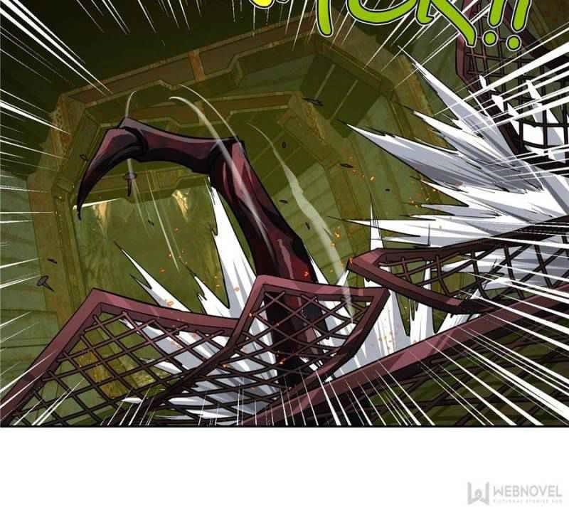 The Legendary Mechanic Chapter 65 - Page 34