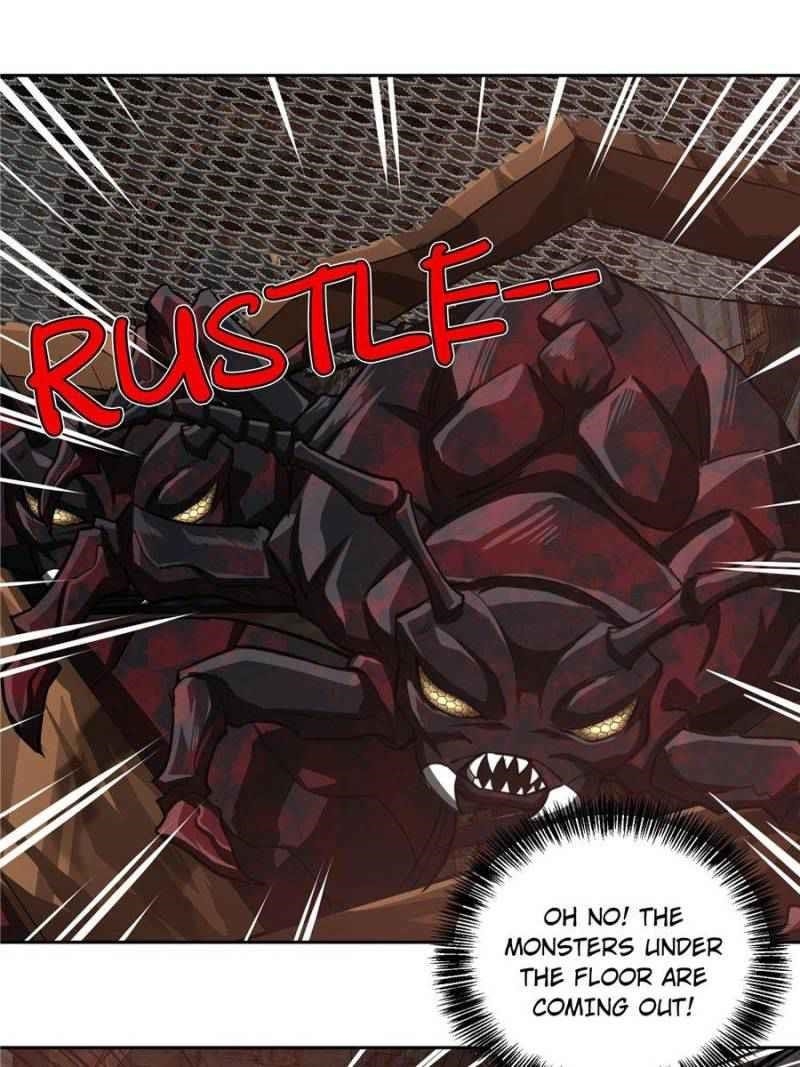 The Legendary Mechanic Chapter 65 - Page 35